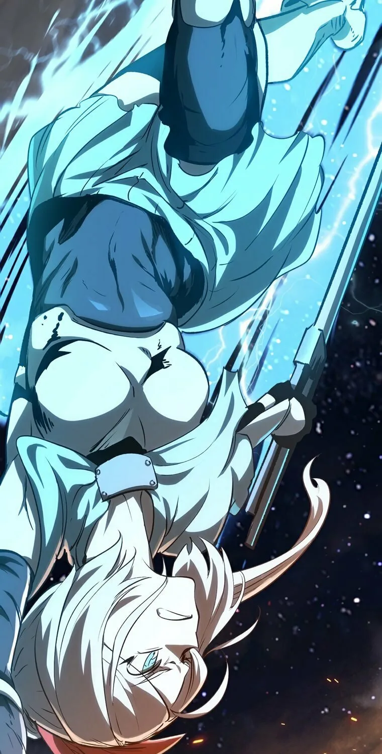 Read Latna Saga Survival of a Sword King EN Manga Online