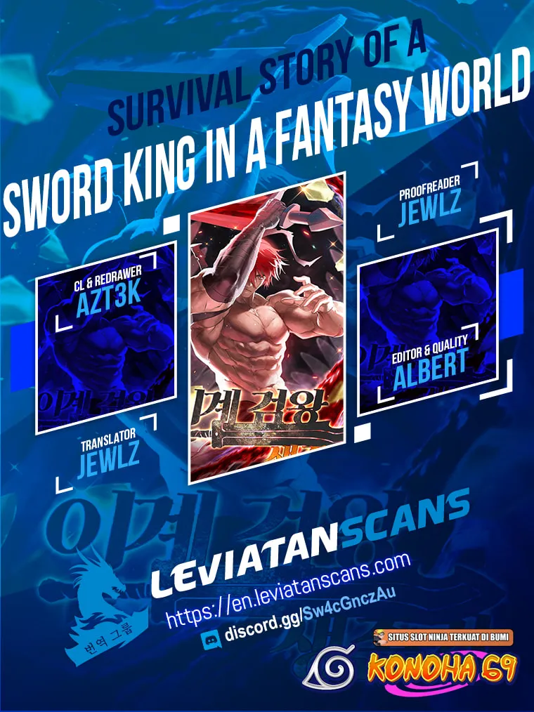 Read Latna Saga Survival of a Sword King EN Manga Online
