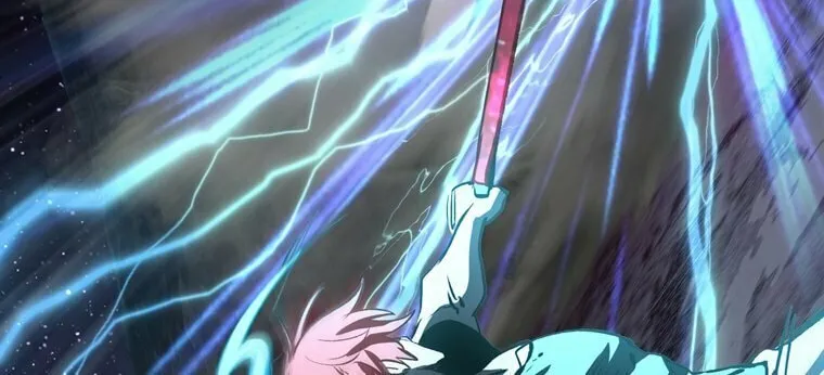 Read Latna Saga Survival of a Sword King EN Manga Online