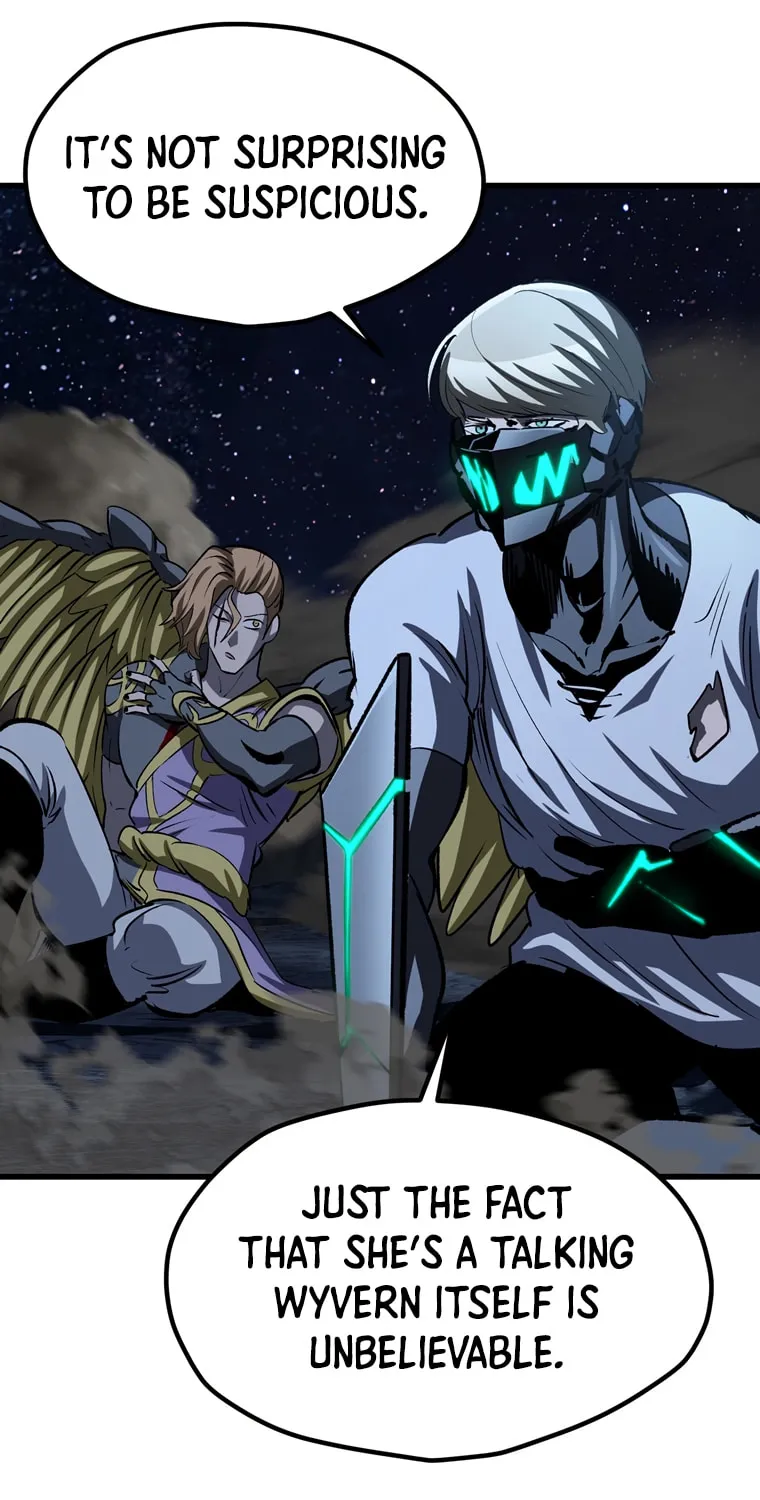 Read Latna Saga Survival of a Sword King EN Manga Online