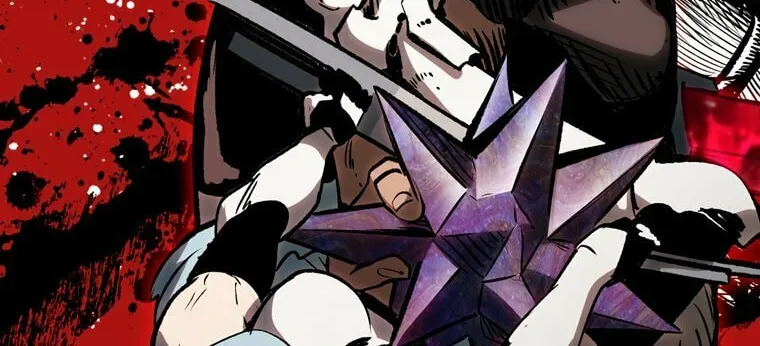 Read Latna Saga Survival of a Sword King EN Manga Online