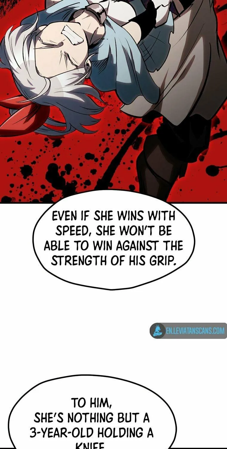 Read Latna Saga Survival of a Sword King EN Manga Online