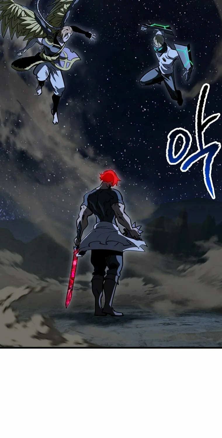 Read Latna Saga Survival of a Sword King EN Manga Online