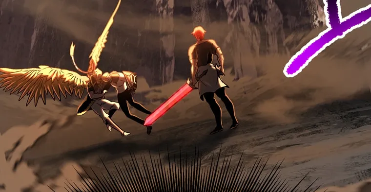 Read Latna Saga Survival of a Sword King EN Manga Online