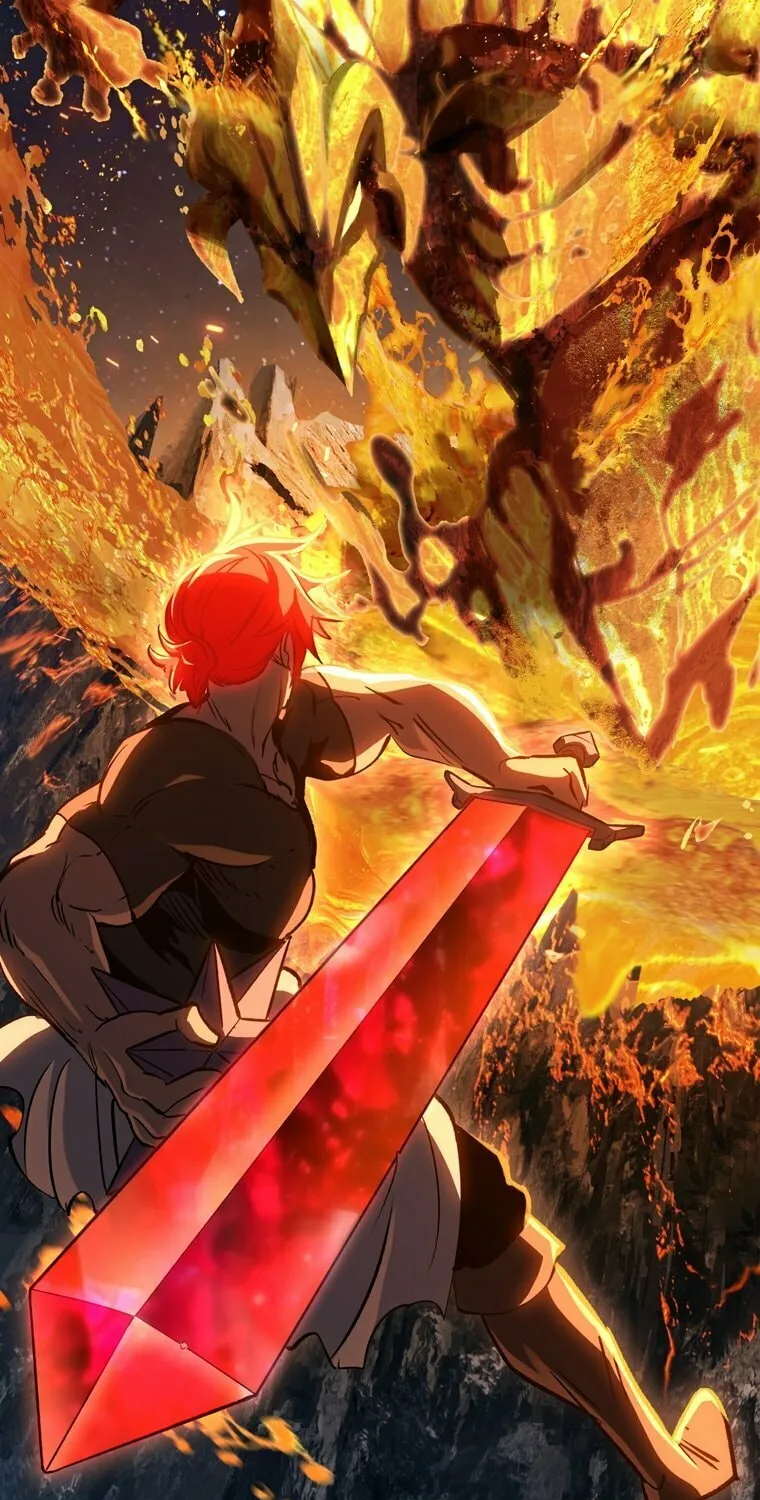 Read Latna Saga Survival of a Sword King EN Manga Online