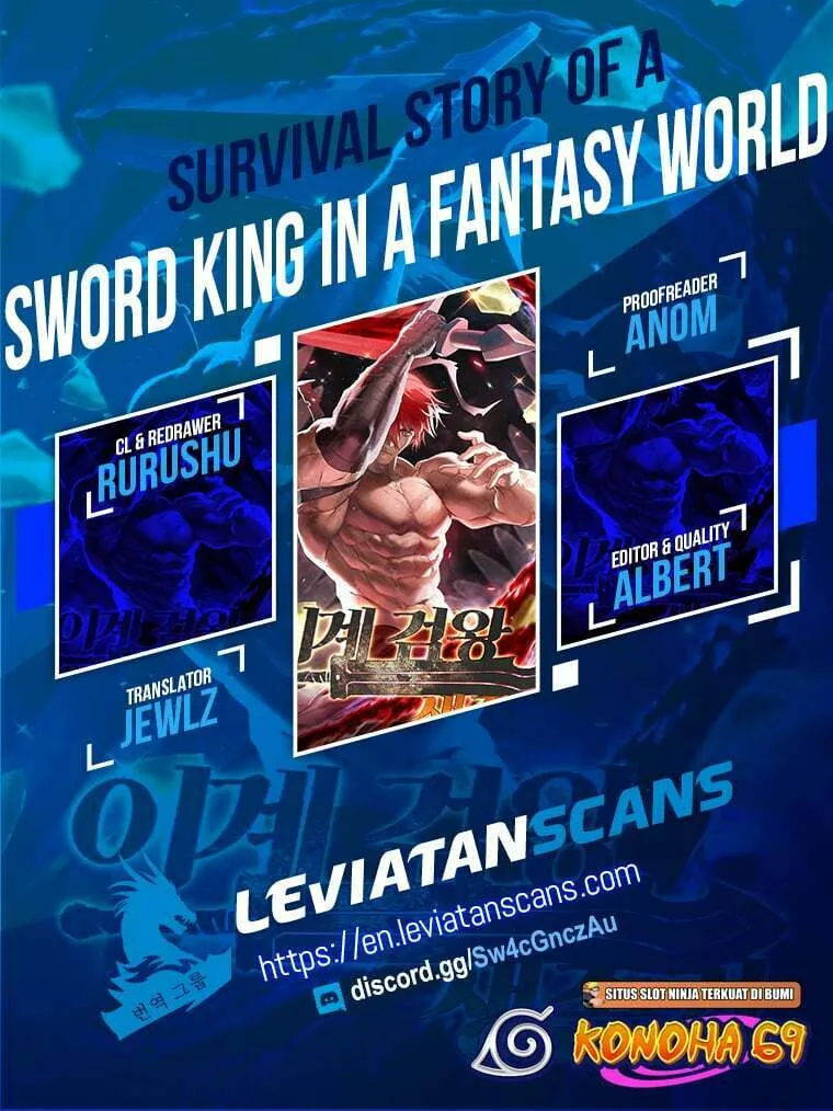 Read Latna Saga Survival of a Sword King EN Manga Online