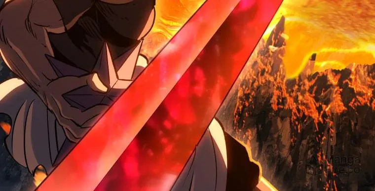 Read Latna Saga Survival of a Sword King EN Manga Online