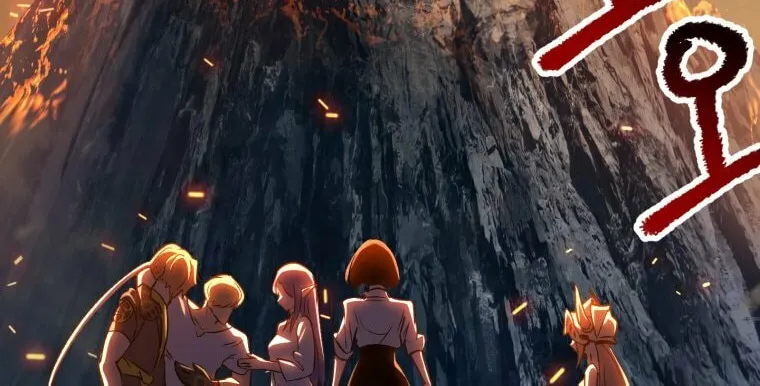 Read Latna Saga Survival of a Sword King EN Manga Online