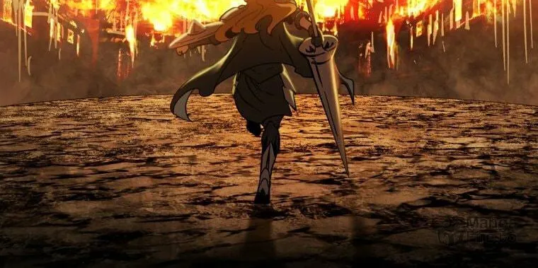 Read Latna Saga Survival of a Sword King EN Manga Online