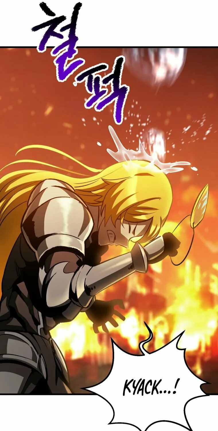 Read Latna Saga Survival of a Sword King EN Manga Online