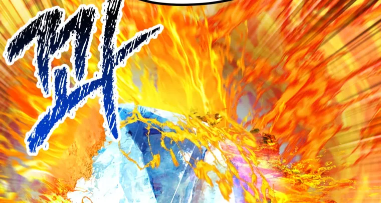 Read Latna Saga Survival of a Sword King EN Manga Online
