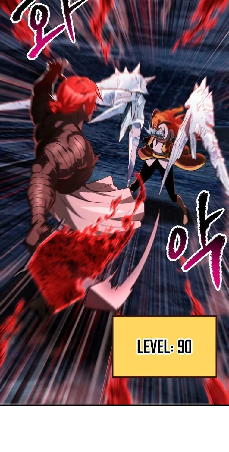Read Latna Saga Survival of a Sword King EN Manga Online