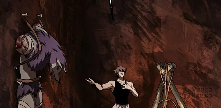 Read Latna Saga Survival of a Sword King EN Manga Online