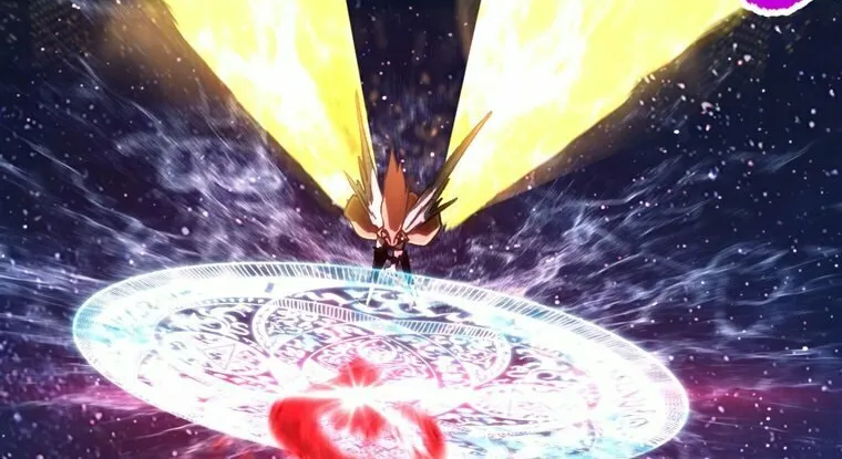 Read Latna Saga Survival of a Sword King EN Manga Online