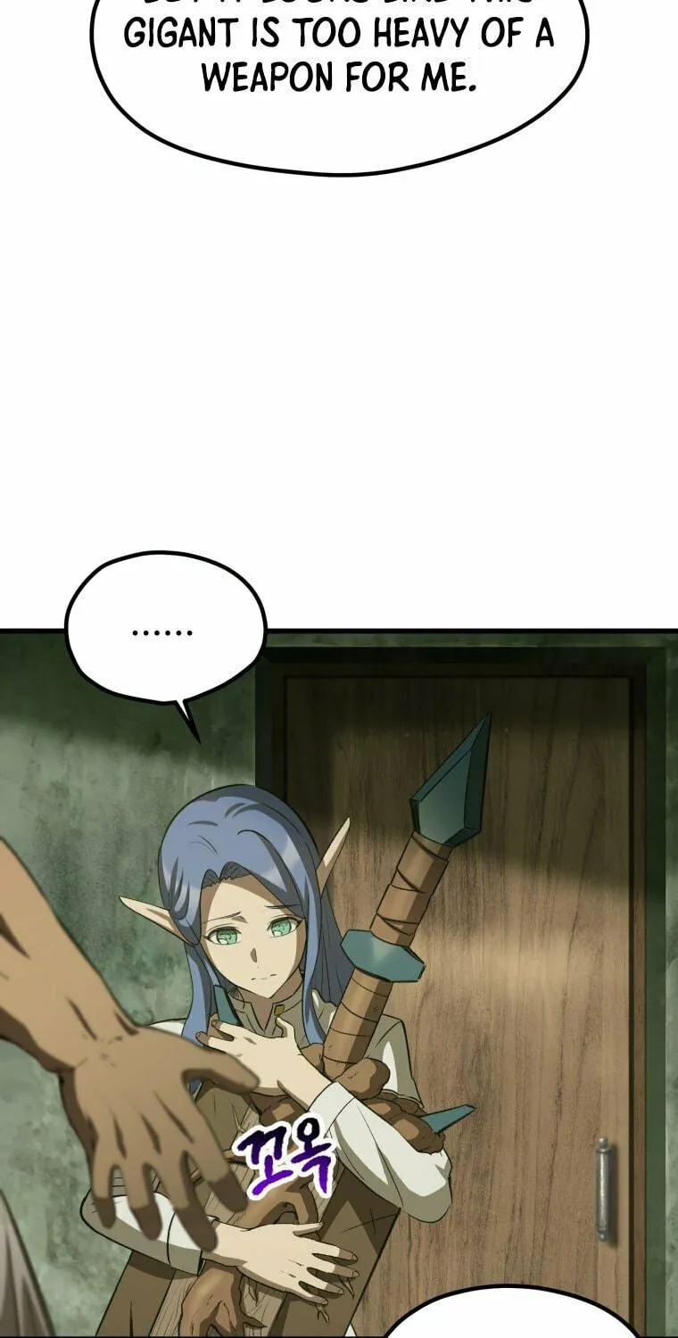 Read Latna Saga Survival of a Sword King EN Manga Online