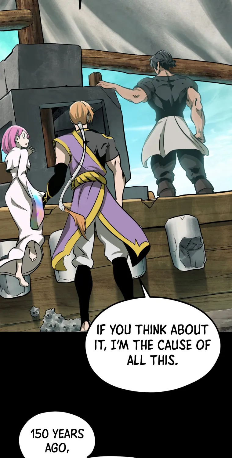 Read Latna Saga Survival of a Sword King EN Manga Online