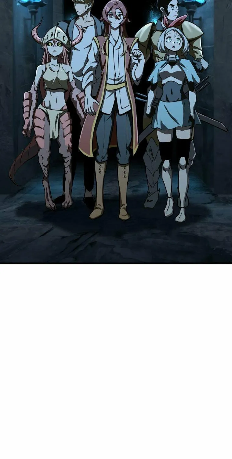Read Latna Saga Survival of a Sword King EN Manga Online
