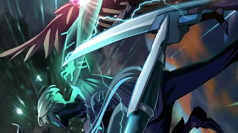 Read Latna Saga Survival of a Sword King EN Manga Online