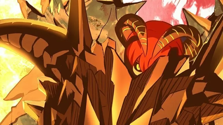 Read Latna Saga Survival of a Sword King EN Manga Online