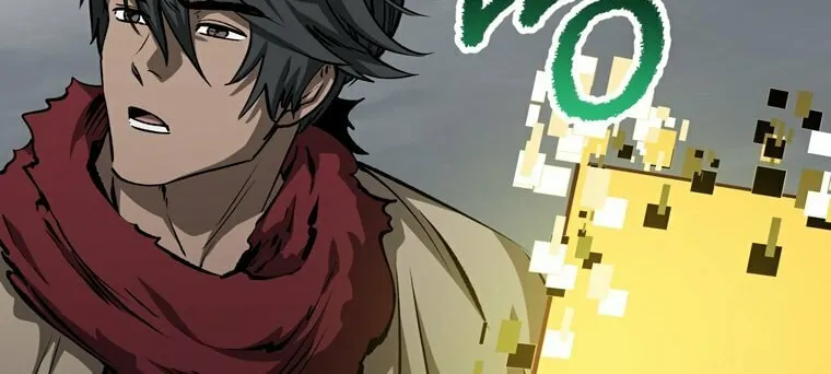 Read Latna Saga Survival of a Sword King EN Manga Online