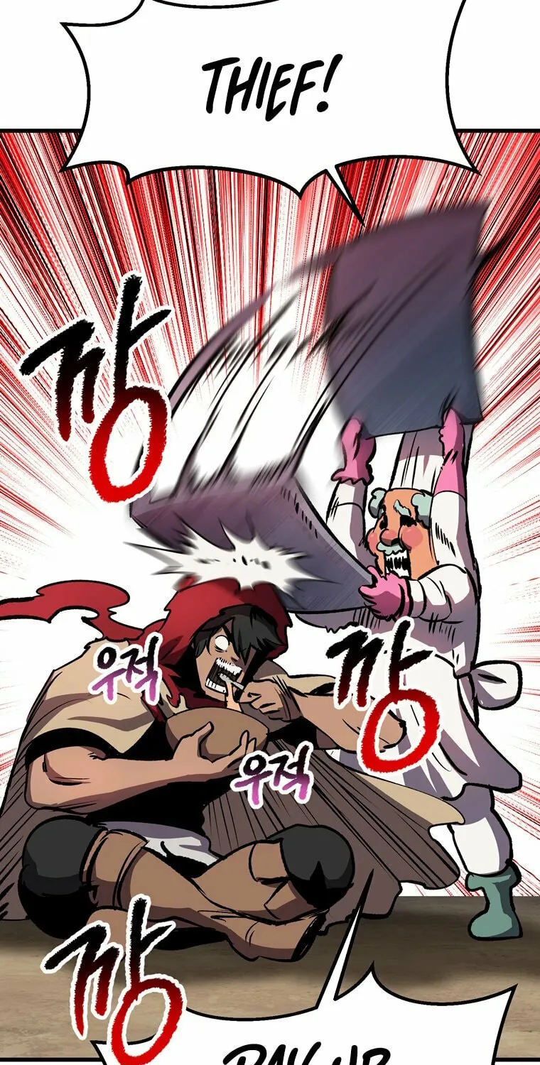 Read Latna Saga Survival of a Sword King EN Manga Online