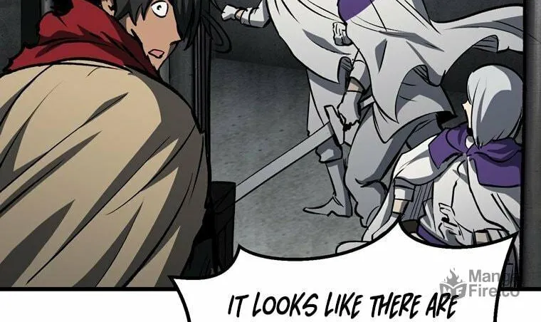 Read Latna Saga Survival of a Sword King EN Manga Online