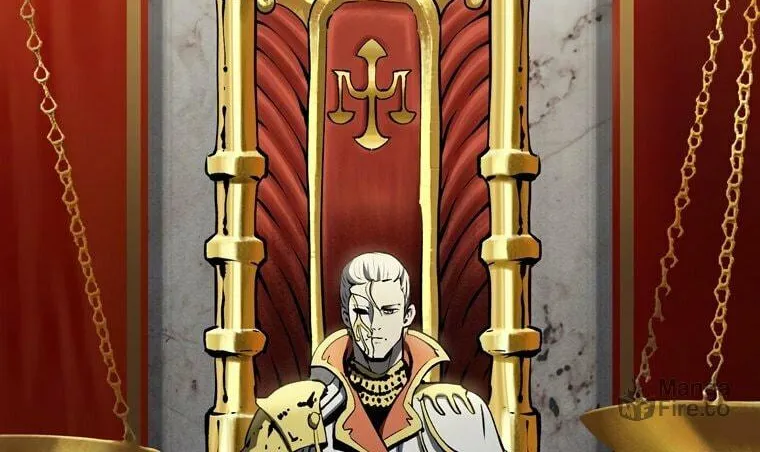 Read Latna Saga Survival of a Sword King EN Manga Online