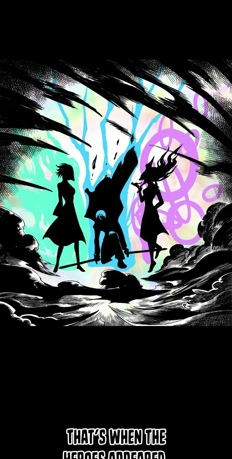 Read Latna Saga Survival of a Sword King EN Manga Online