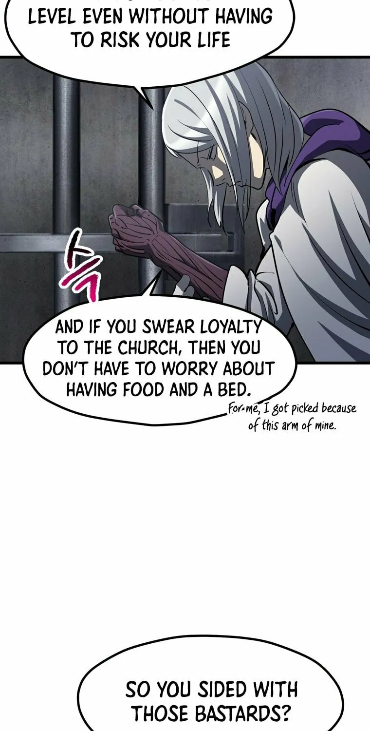 Read Latna Saga Survival of a Sword King EN Manga Online