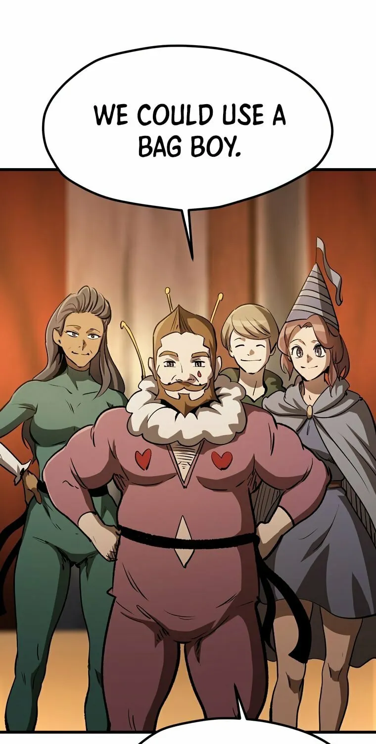 Read Latna Saga Survival of a Sword King EN Manga Online