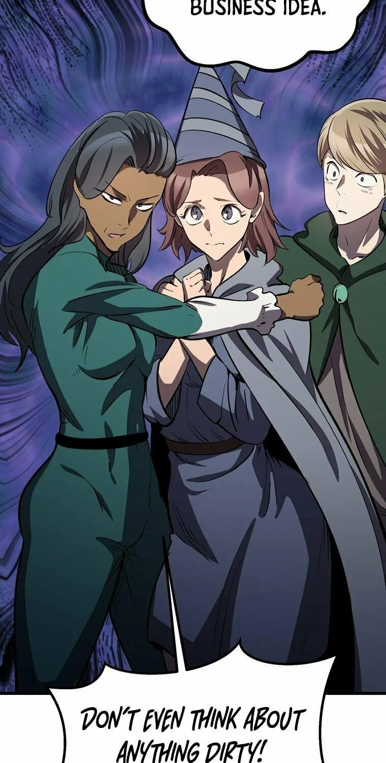 Read Latna Saga Survival of a Sword King EN Manga Online