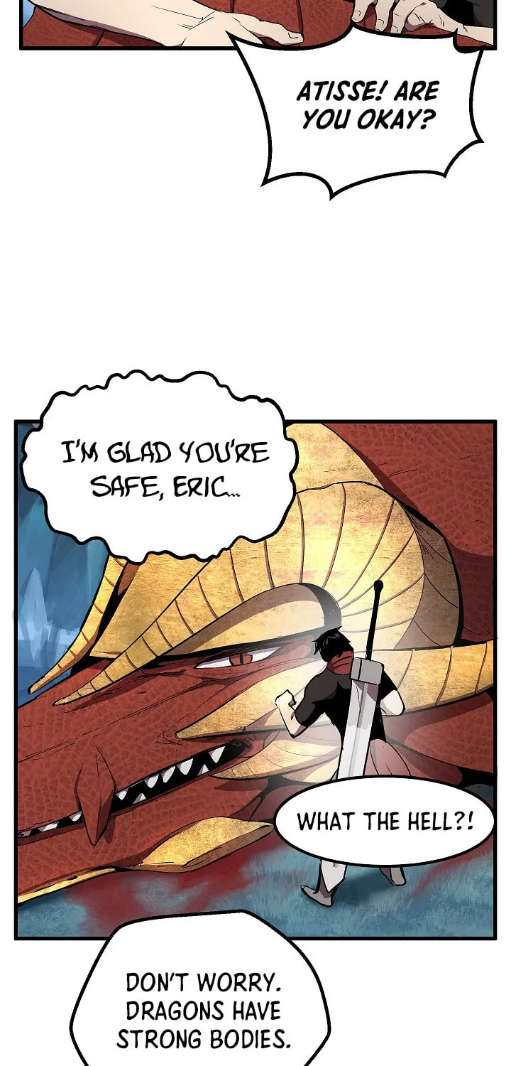 Read Latna Saga Survival of a Sword King EN Manga Online
