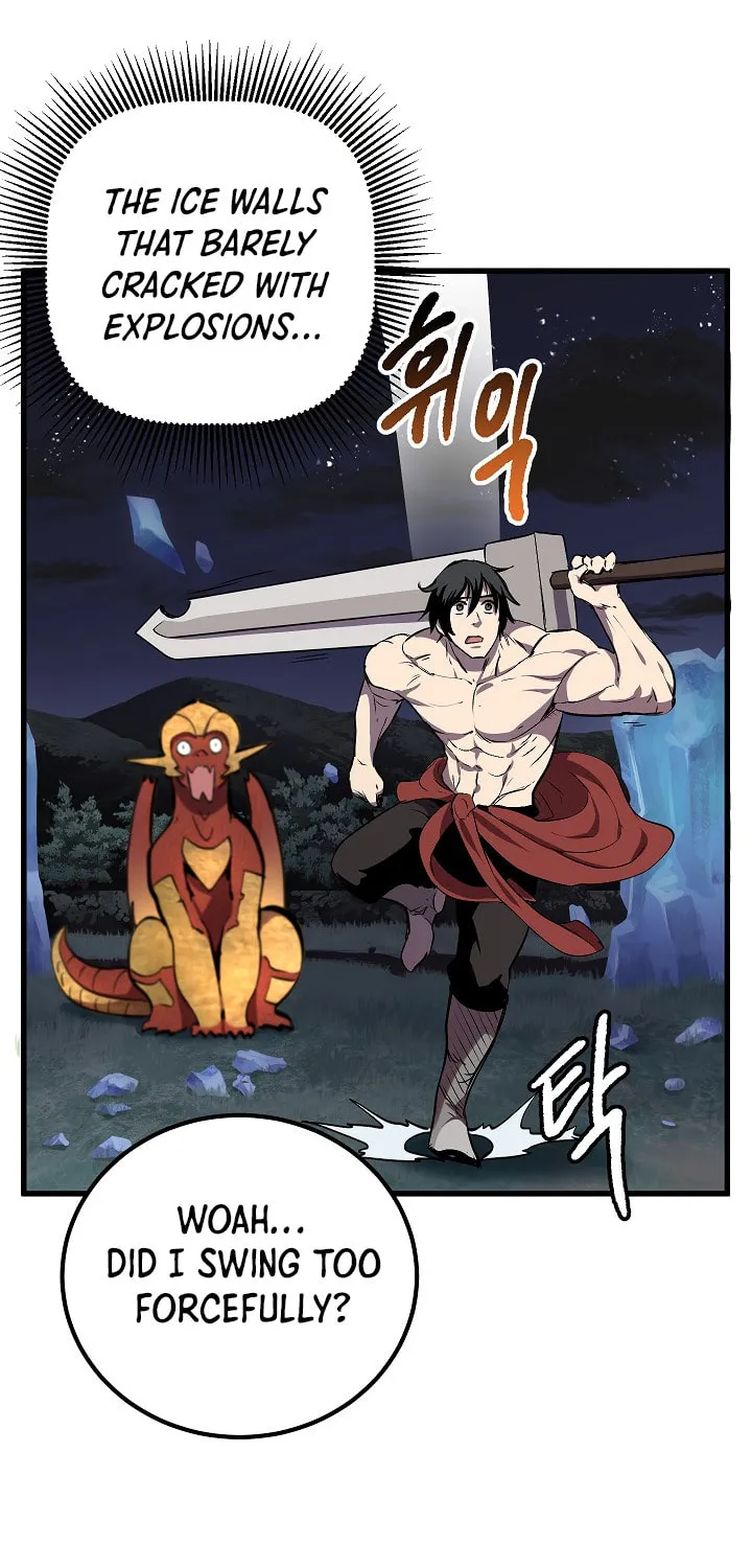 Read Latna Saga Survival of a Sword King EN Manga Online