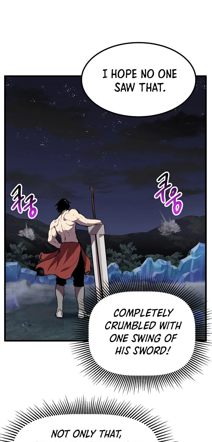 Read Latna Saga Survival of a Sword King EN Manga Online