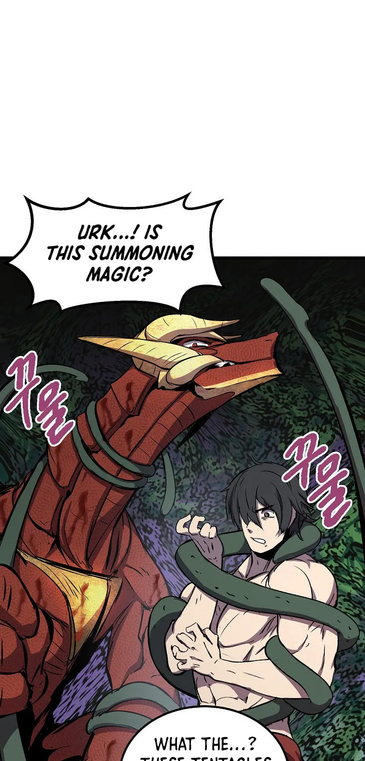 Read Latna Saga Survival of a Sword King EN Manga Online