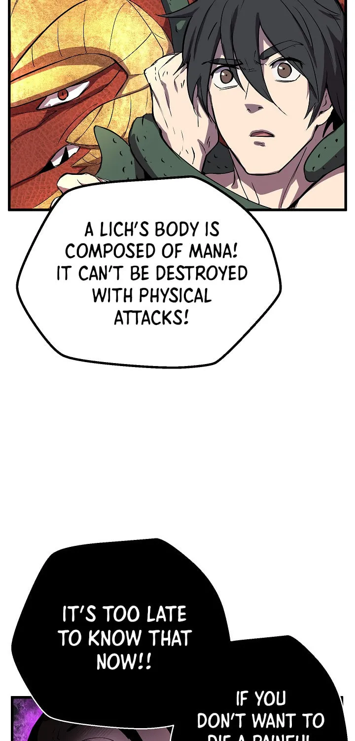 Read Latna Saga Survival of a Sword King EN Manga Online