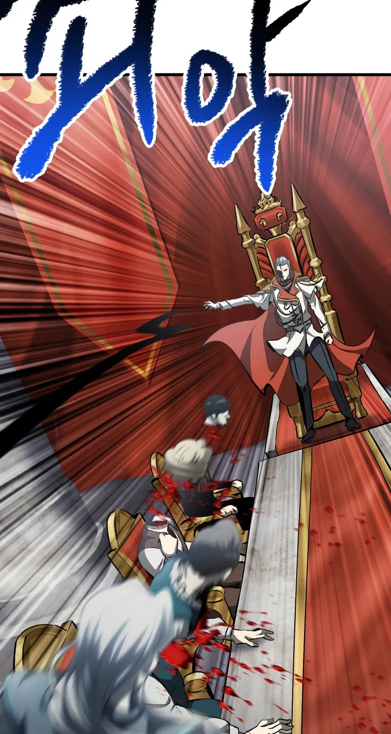 Read Latna Saga Survival of a Sword King EN Manga Online