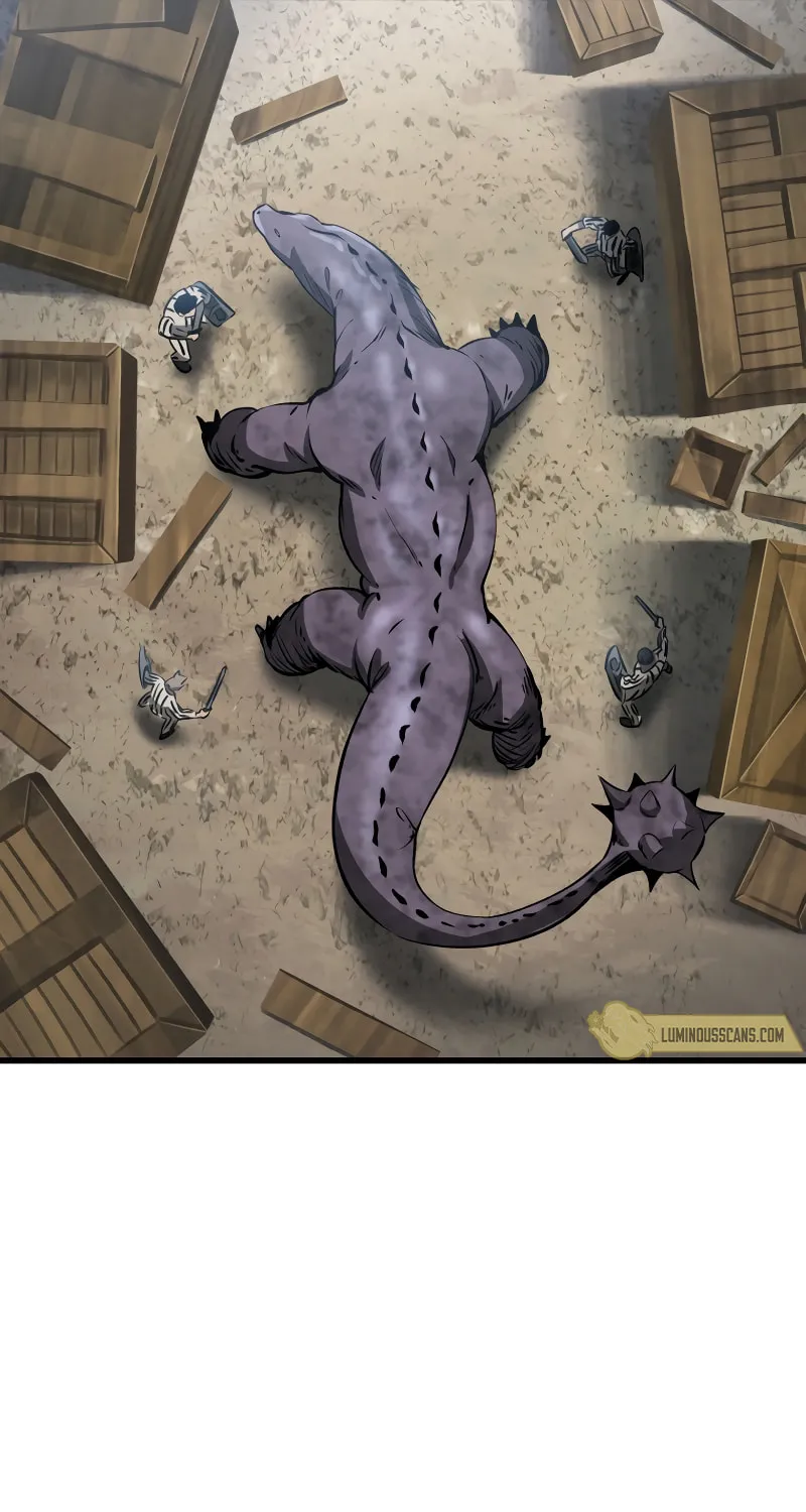 Read Latna Saga Survival of a Sword King EN Manga Online