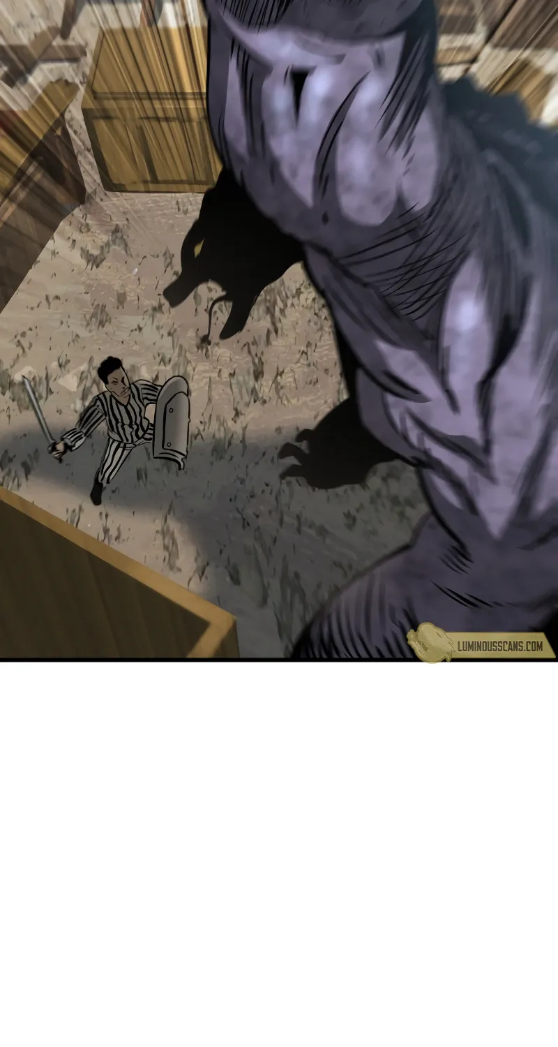 Read Latna Saga Survival of a Sword King EN Manga Online
