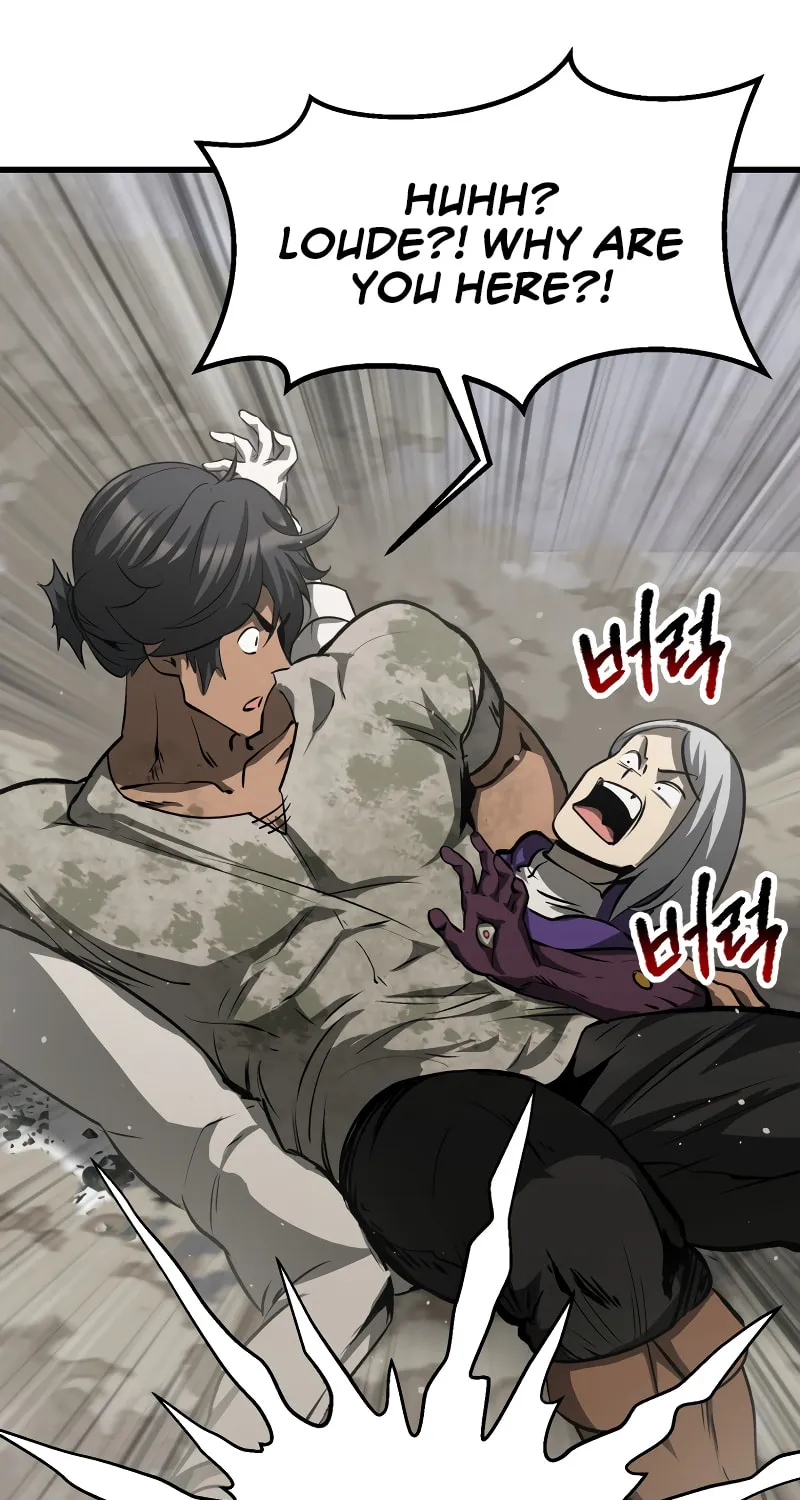 Read Latna Saga Survival of a Sword King EN Manga Online
