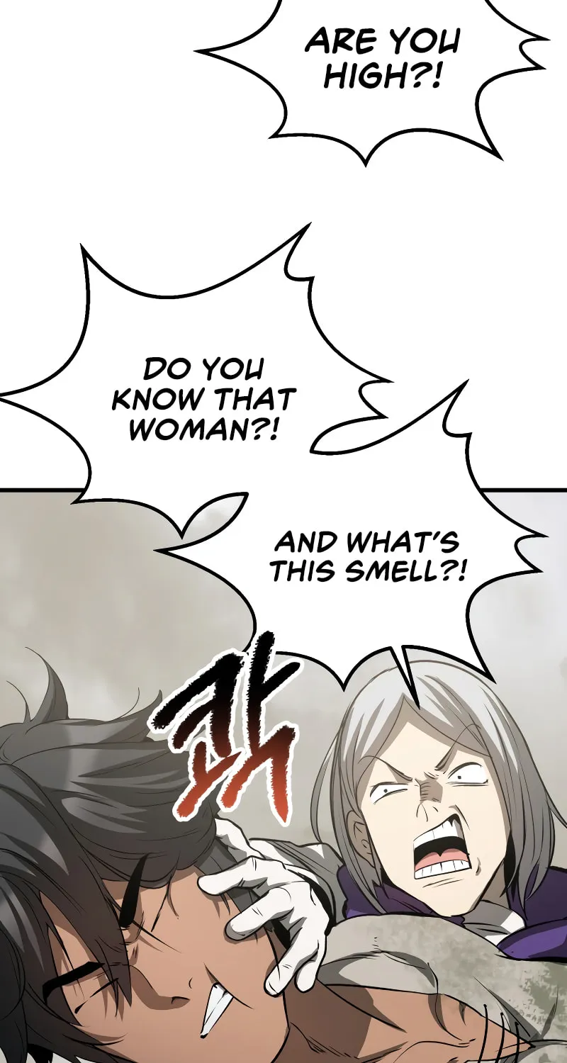 Read Latna Saga Survival of a Sword King EN Manga Online