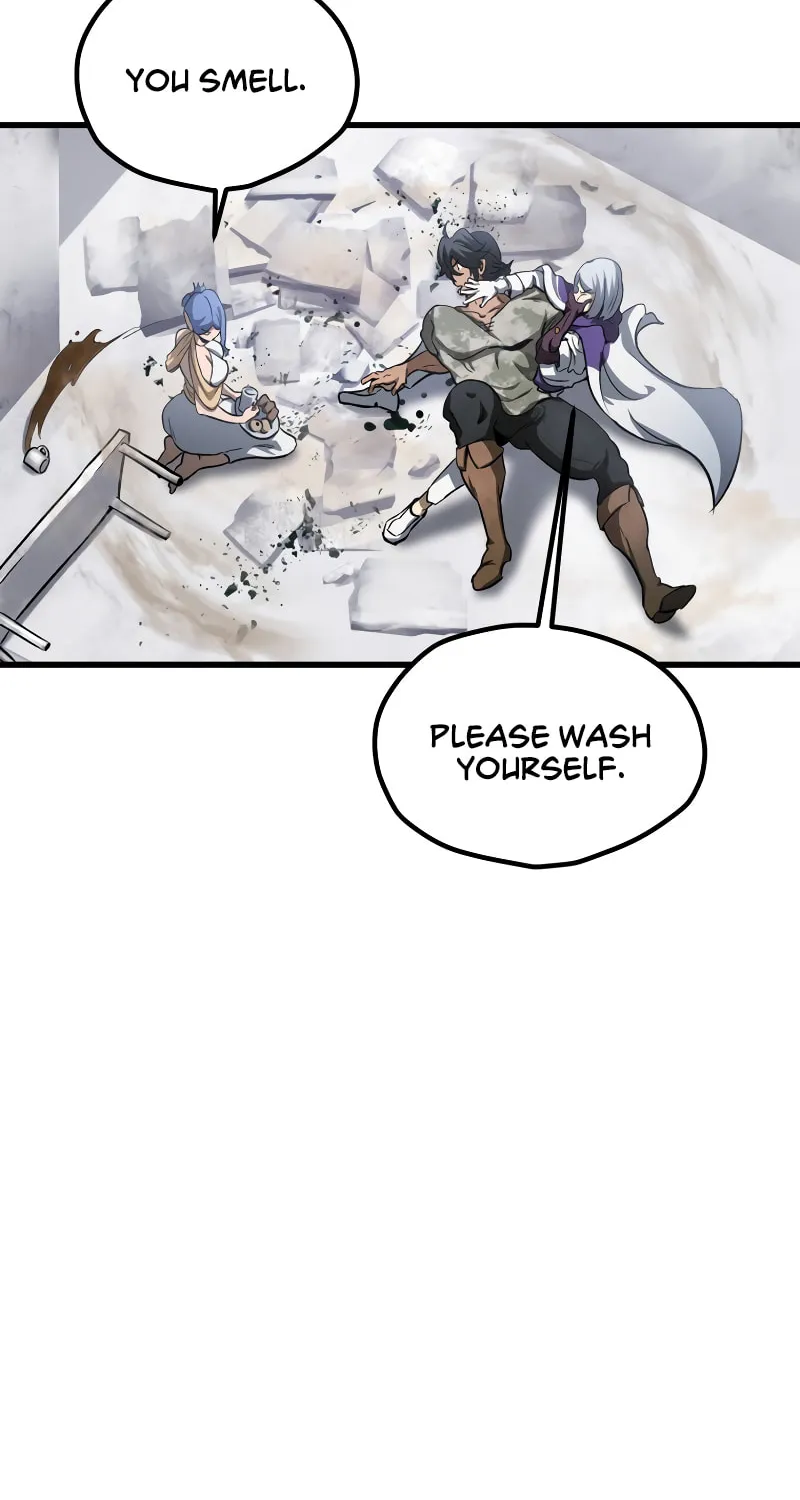 Read Latna Saga Survival of a Sword King EN Manga Online