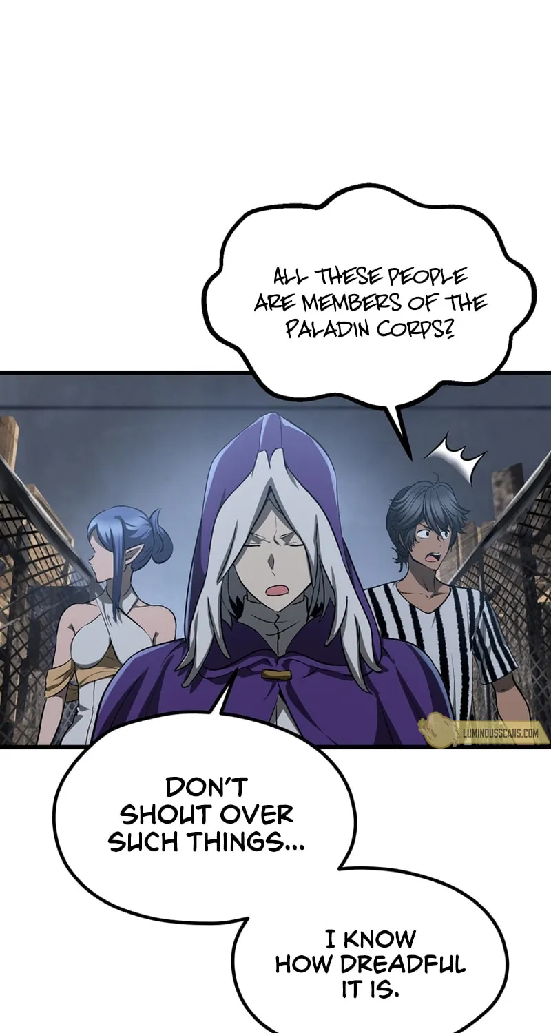 Read Latna Saga Survival of a Sword King EN Manga Online