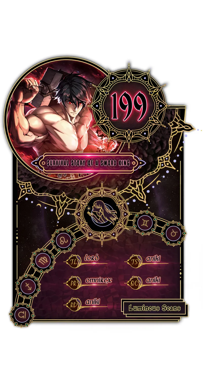 Read Latna Saga Survival of a Sword King EN Manga Online