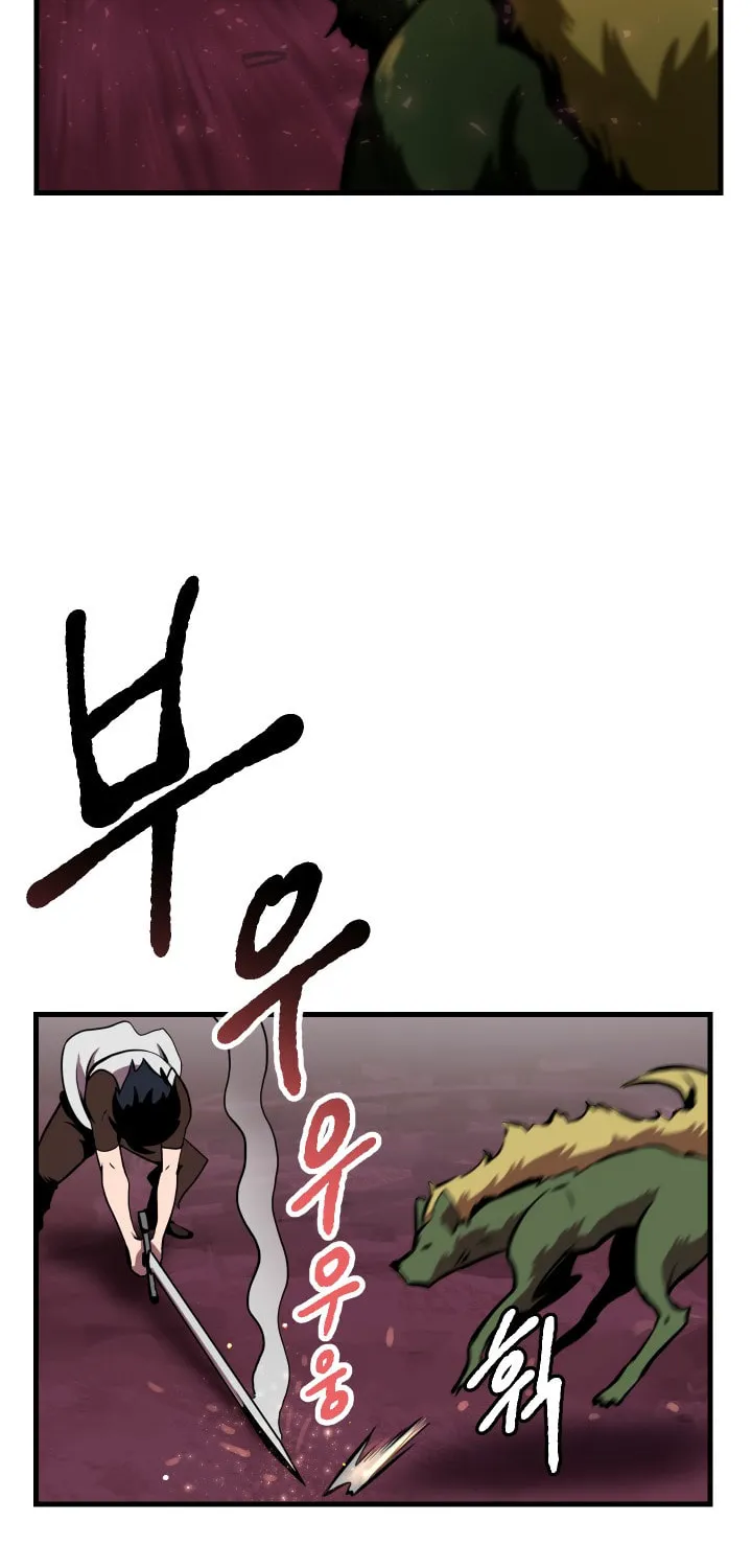 Read Latna Saga Survival of a Sword King EN Manga Online