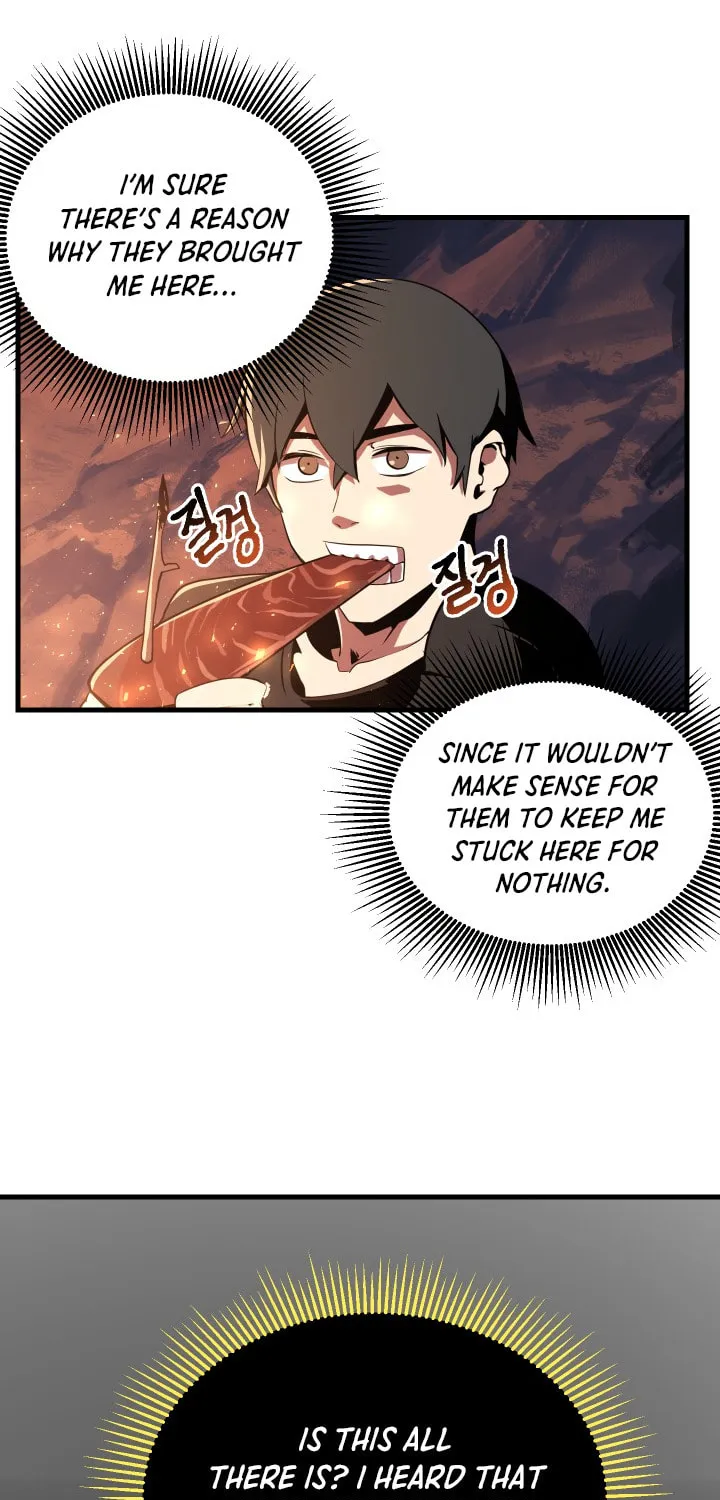 Read Latna Saga Survival of a Sword King EN Manga Online