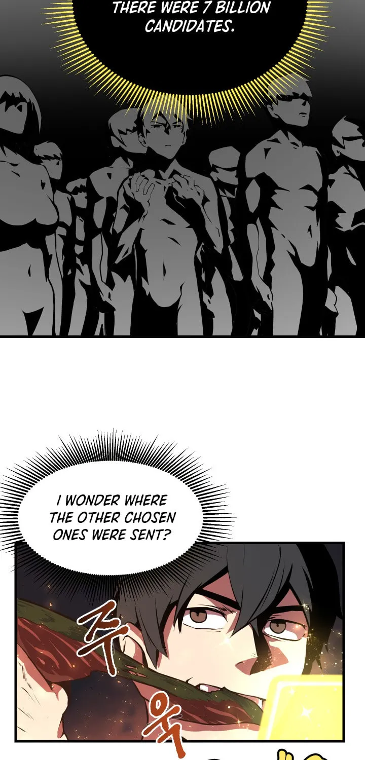 Read Latna Saga Survival of a Sword King EN Manga Online