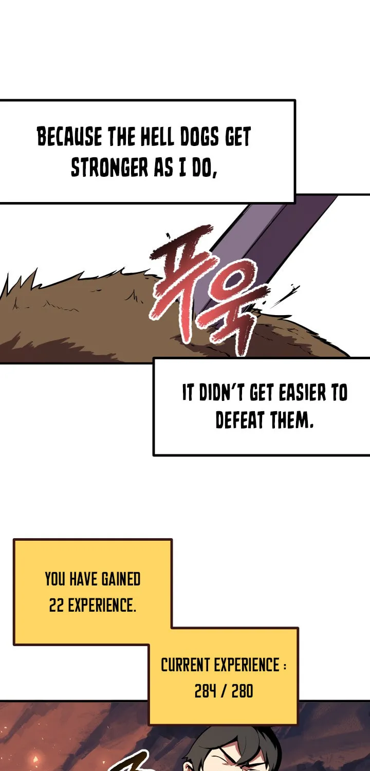 Read Latna Saga Survival of a Sword King EN Manga Online