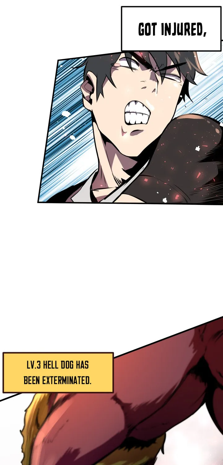 Read Latna Saga Survival of a Sword King EN Manga Online