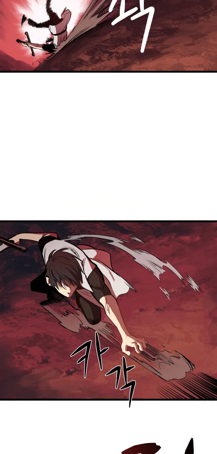 Read Latna Saga Survival of a Sword King EN Manga Online